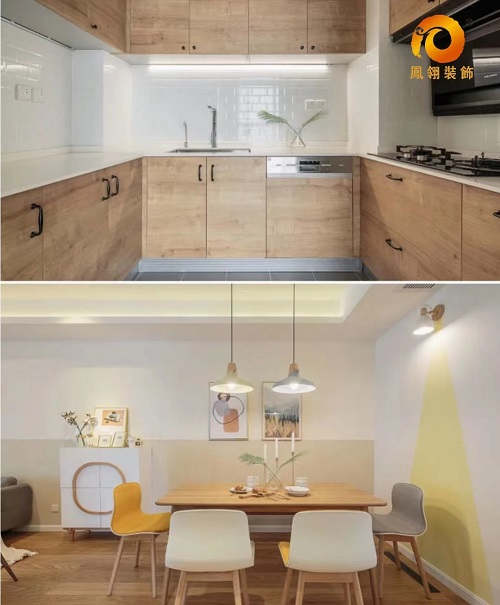 日式裝修風格-云南今鳳翎建設（集團）有限公司